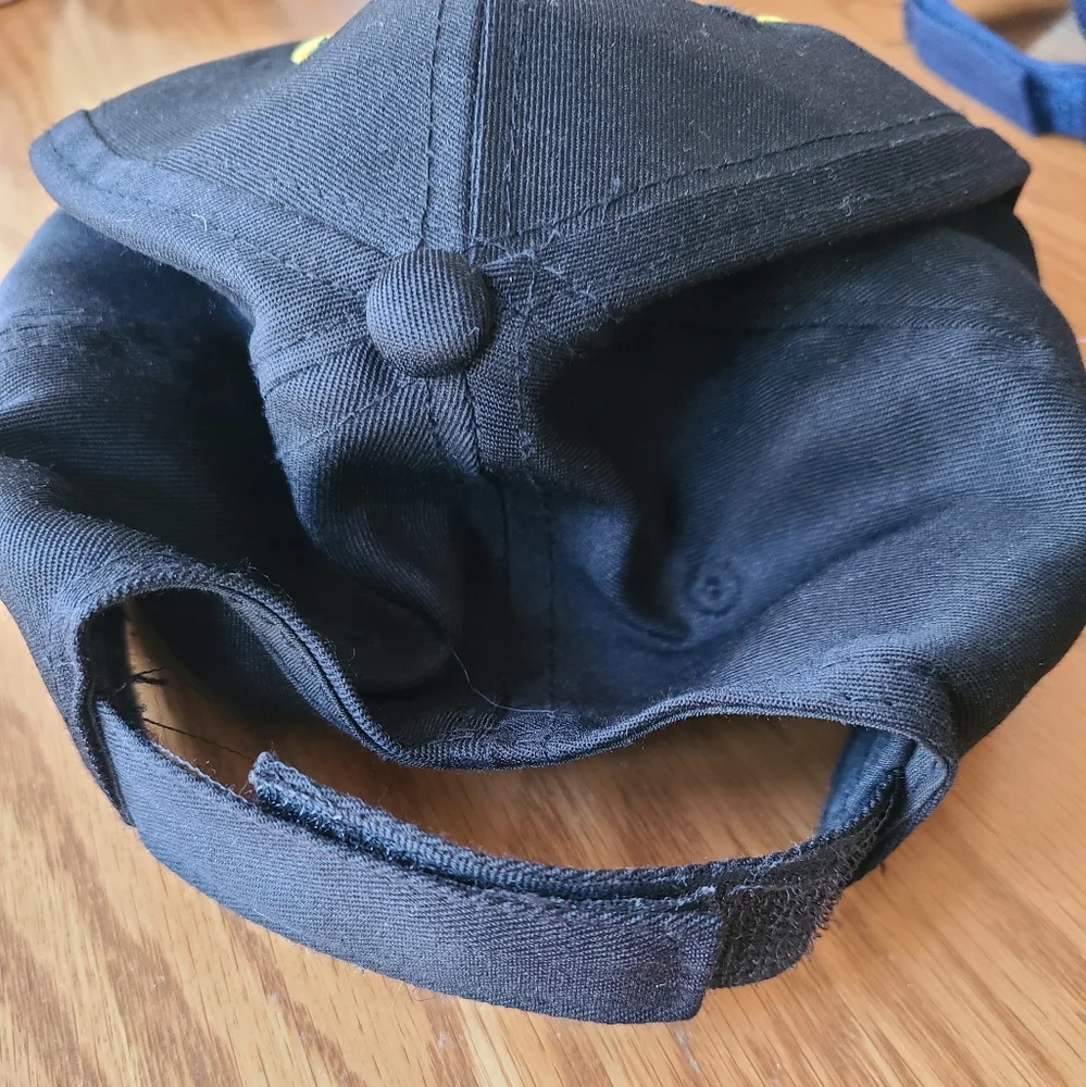 Batman Cap. - Picture 2 of 4